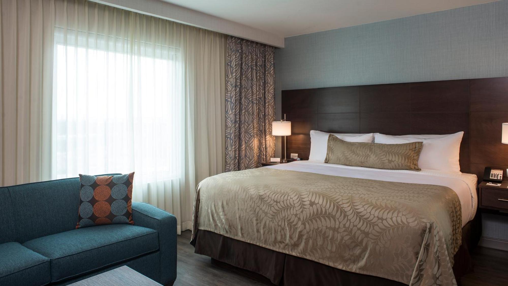 King Suite