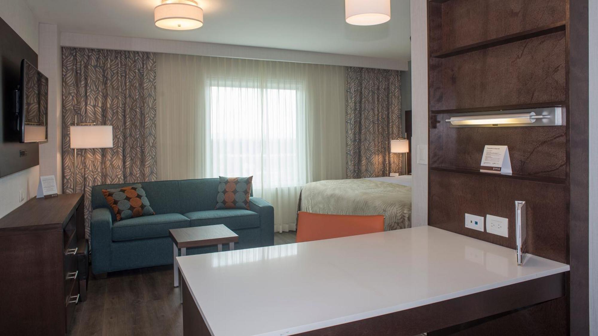 Standard Suite