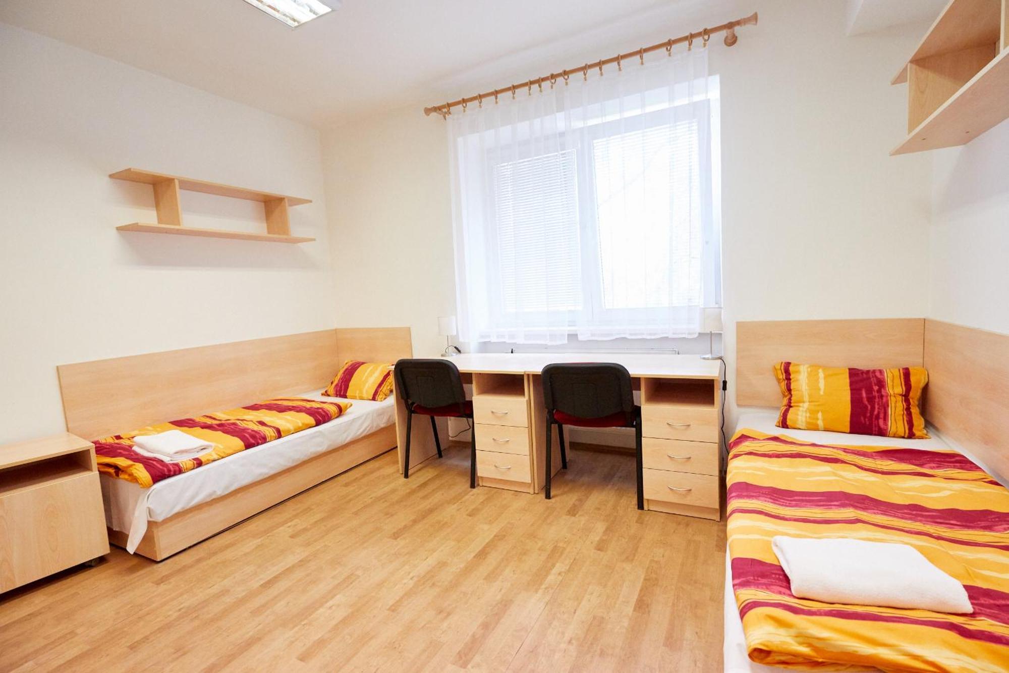 Appartement met 3 Slaapkamers