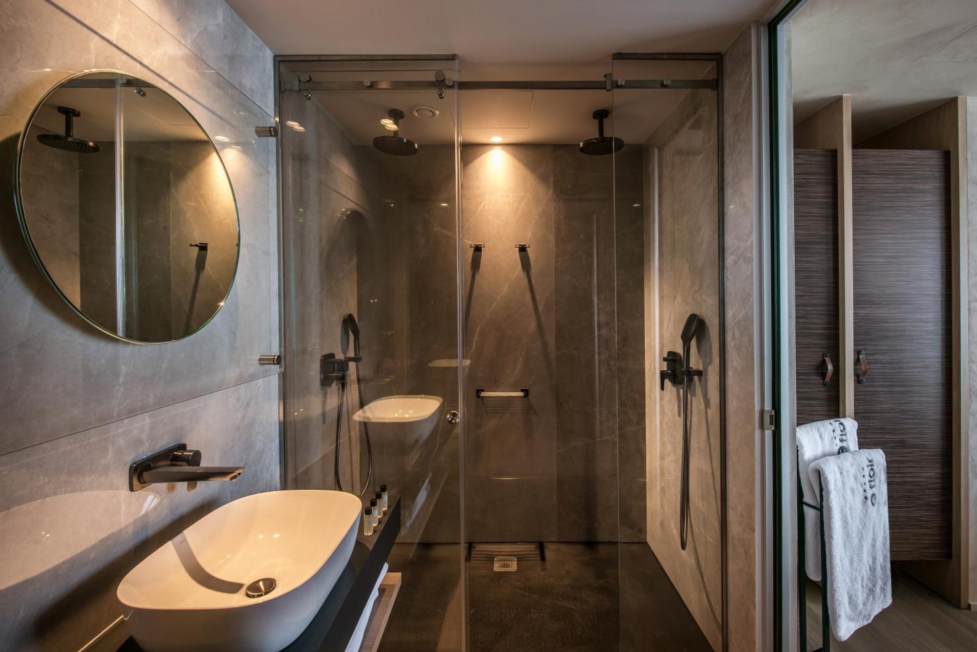 Suite 2 Chambres Lit King-Size Excellence