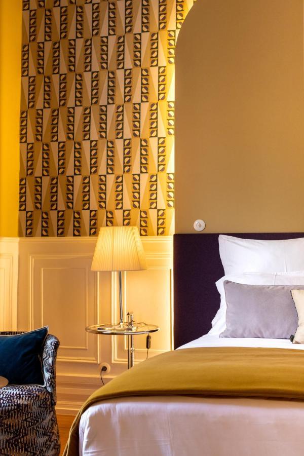Lisboa Room