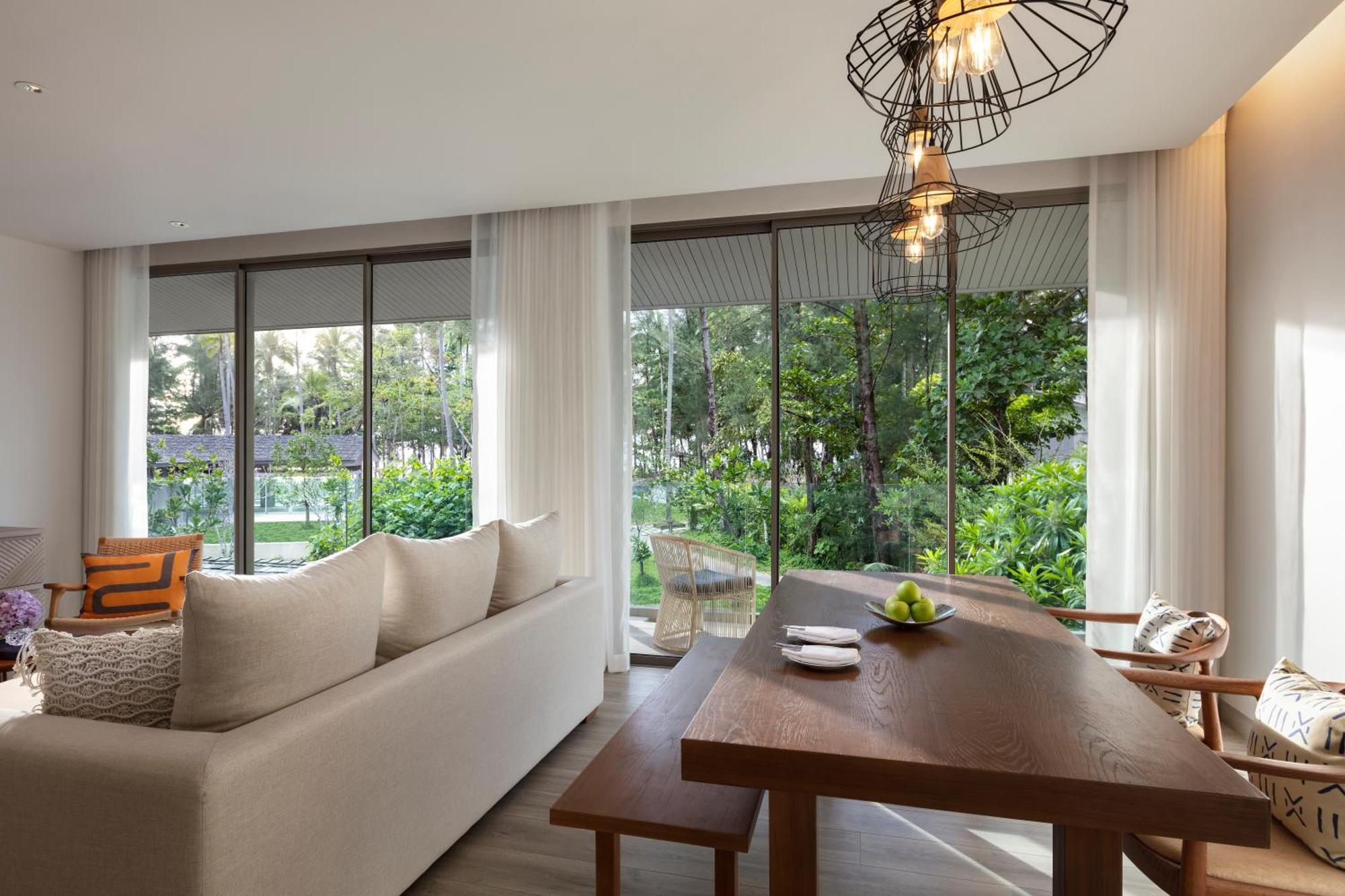 Suite Familiale 2 Chambres