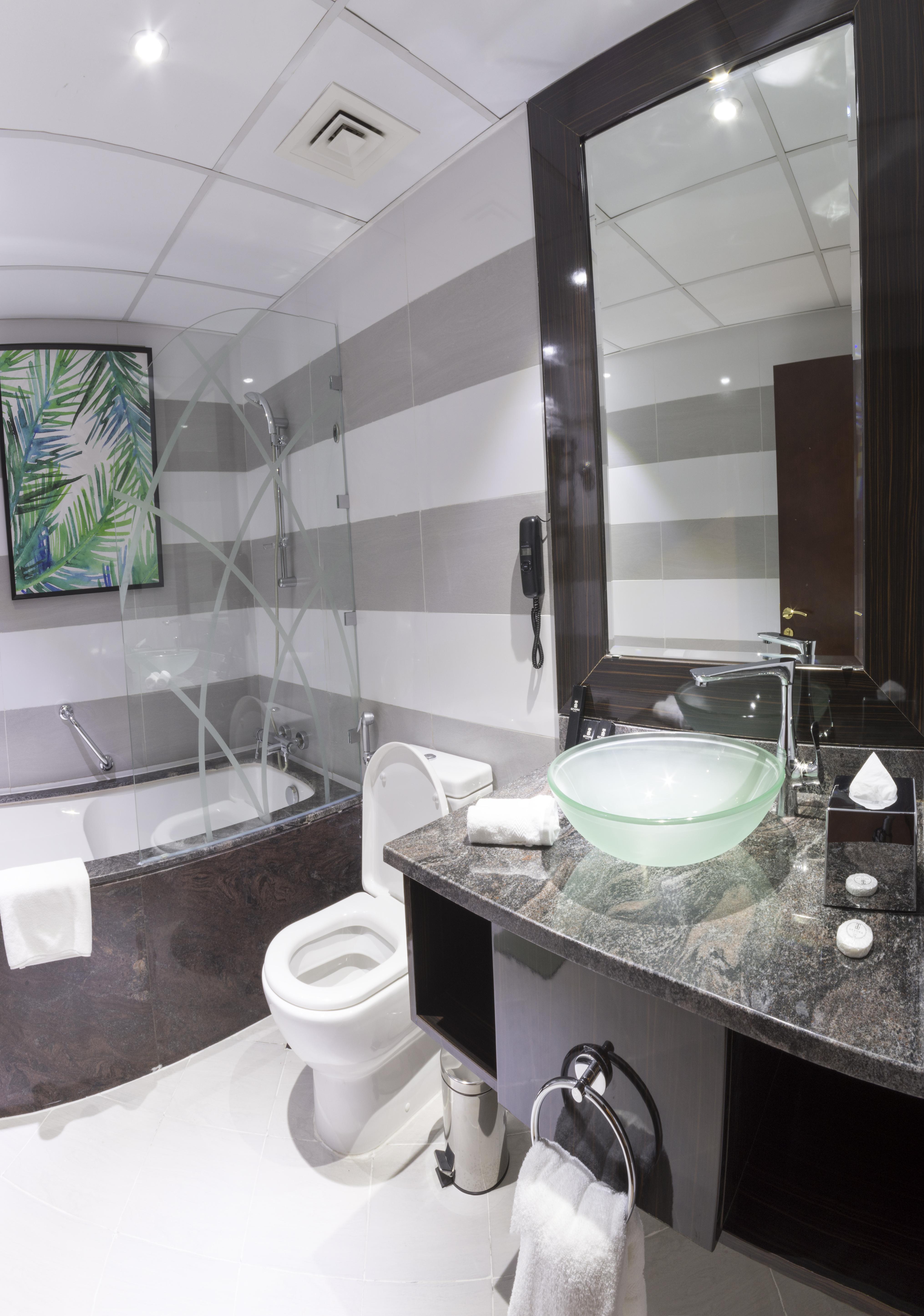 Quarto Deluxe