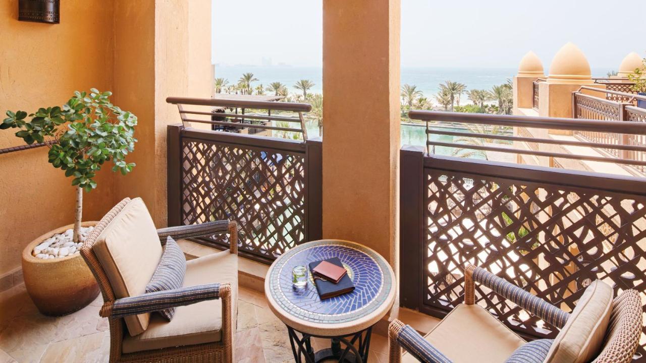 Acomodação Deluxe com Vista do Mar