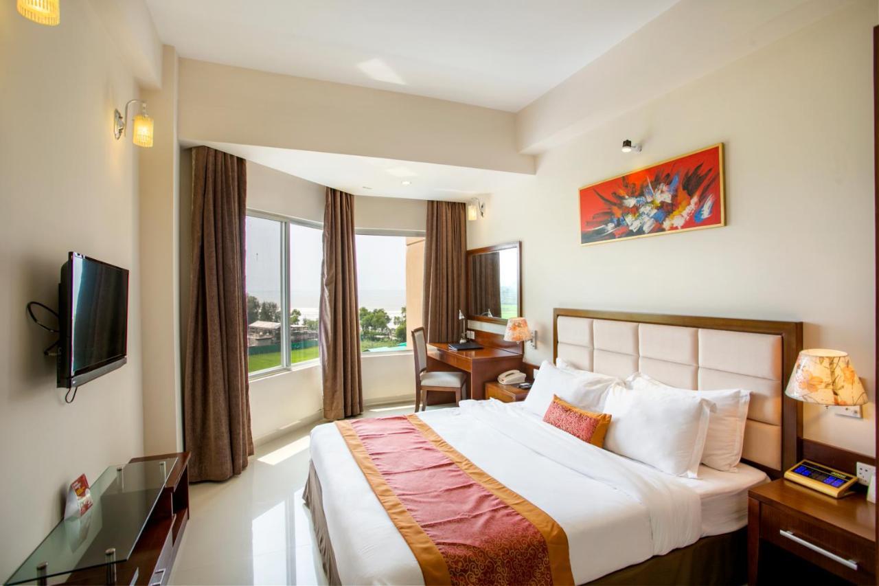 Suite Mountain View
