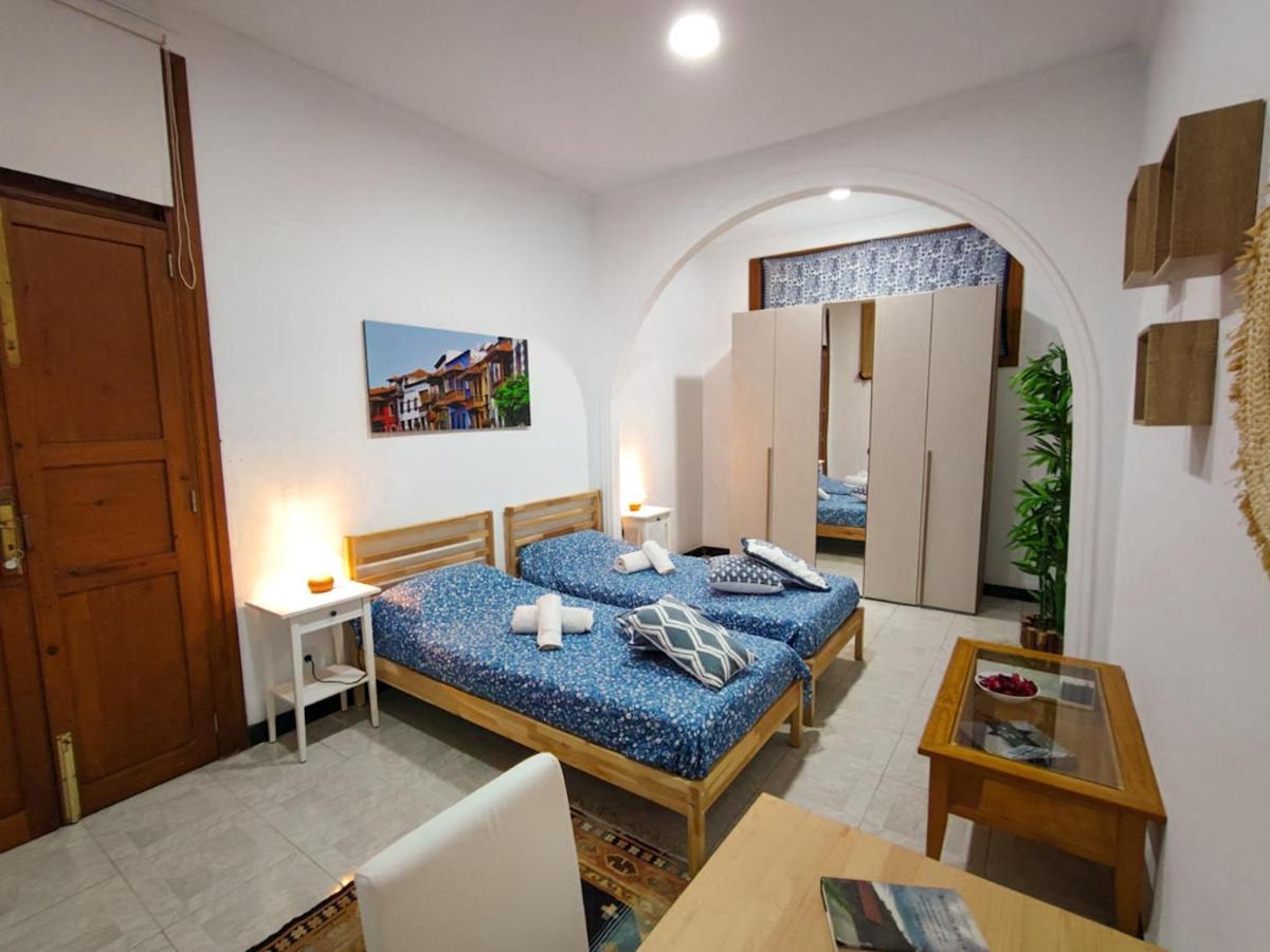 Large Double or Twin Room