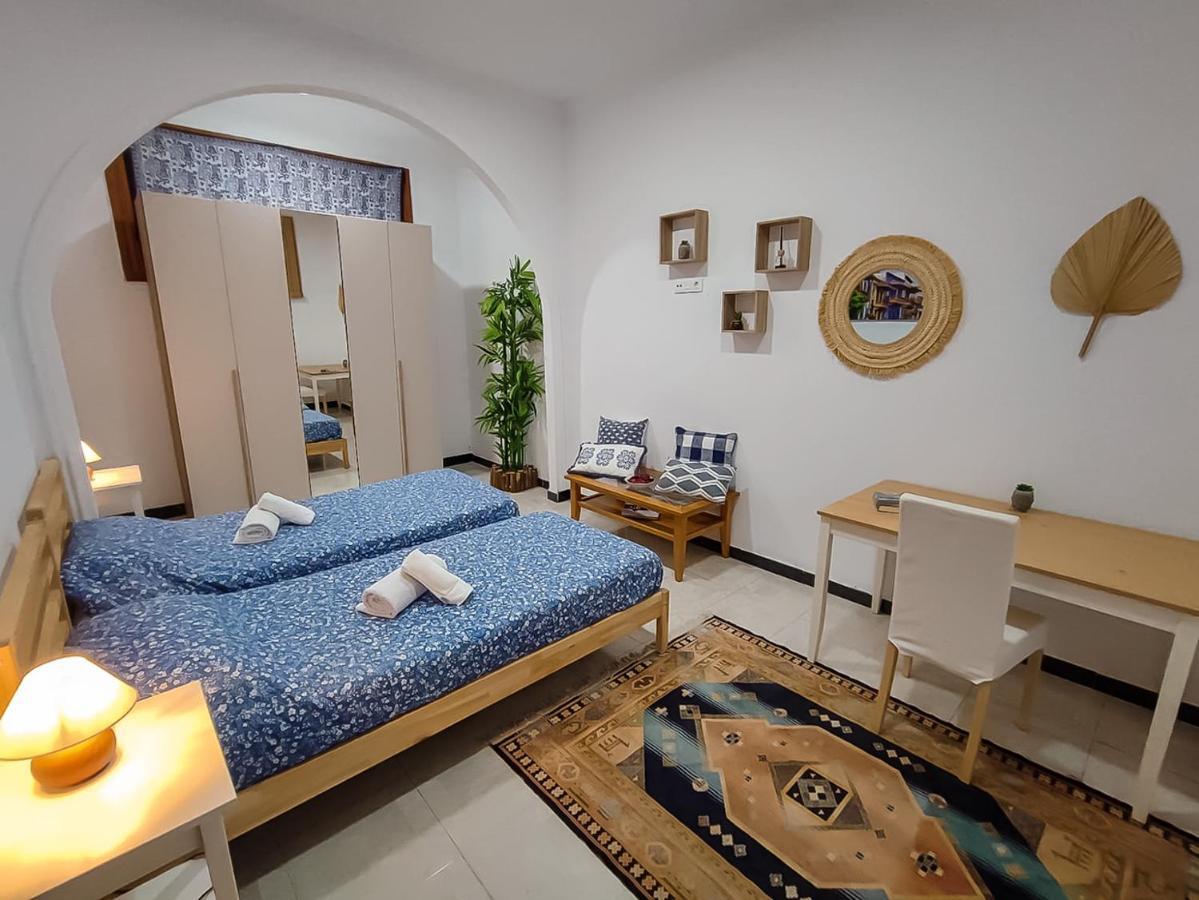 Large Double or Twin Room