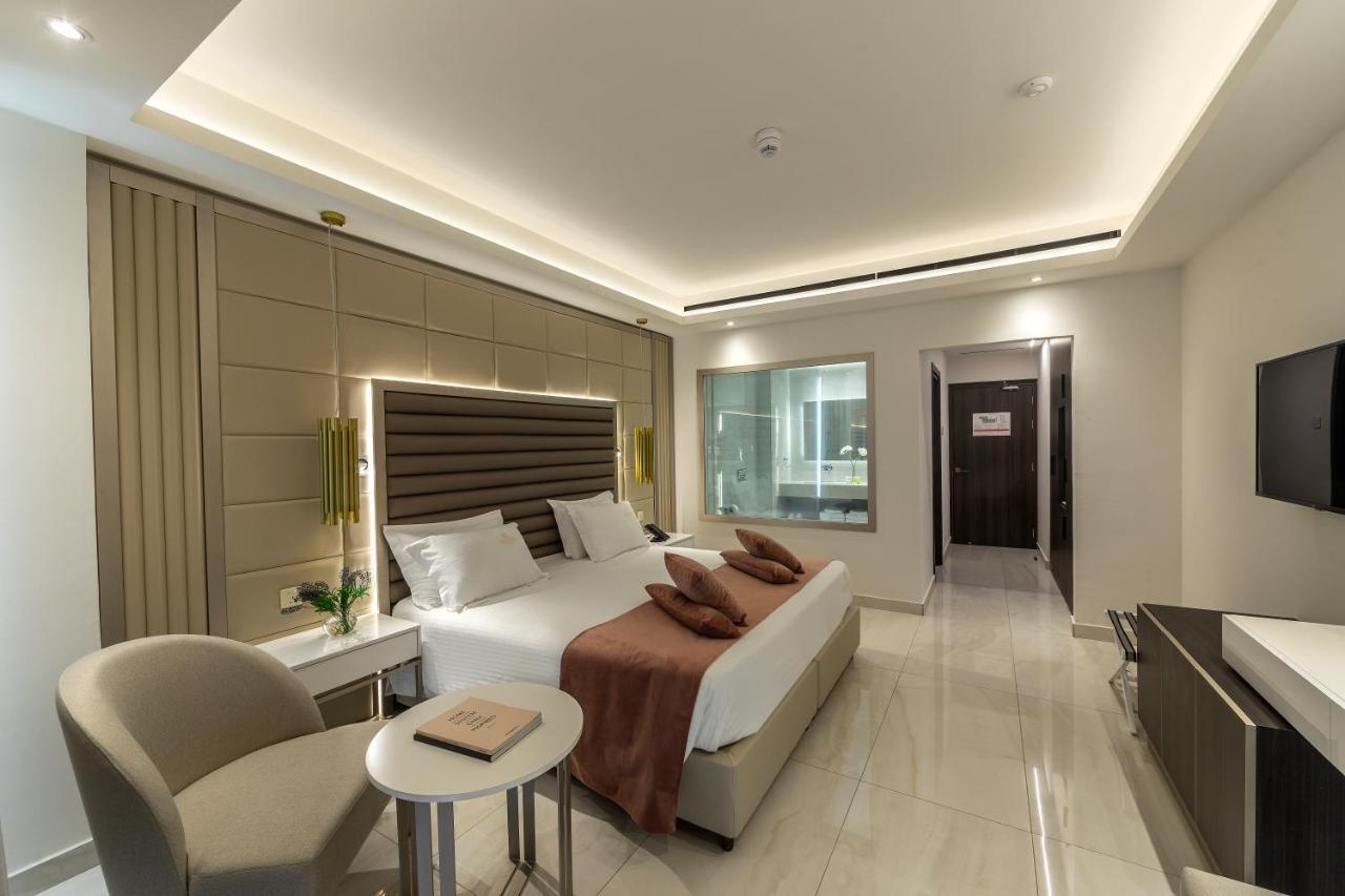 Suite con vistas al mar