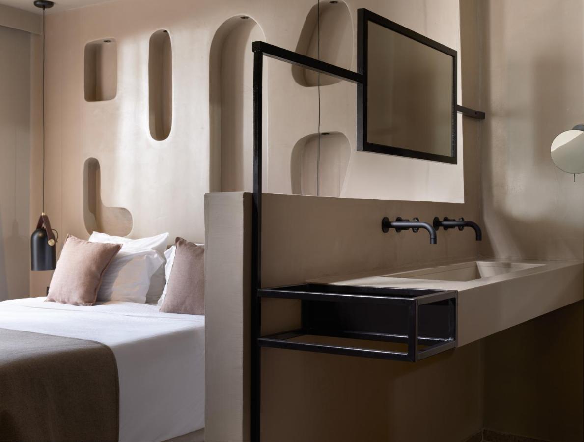 Lifestyle Suite met Uitzicht op de Bergen