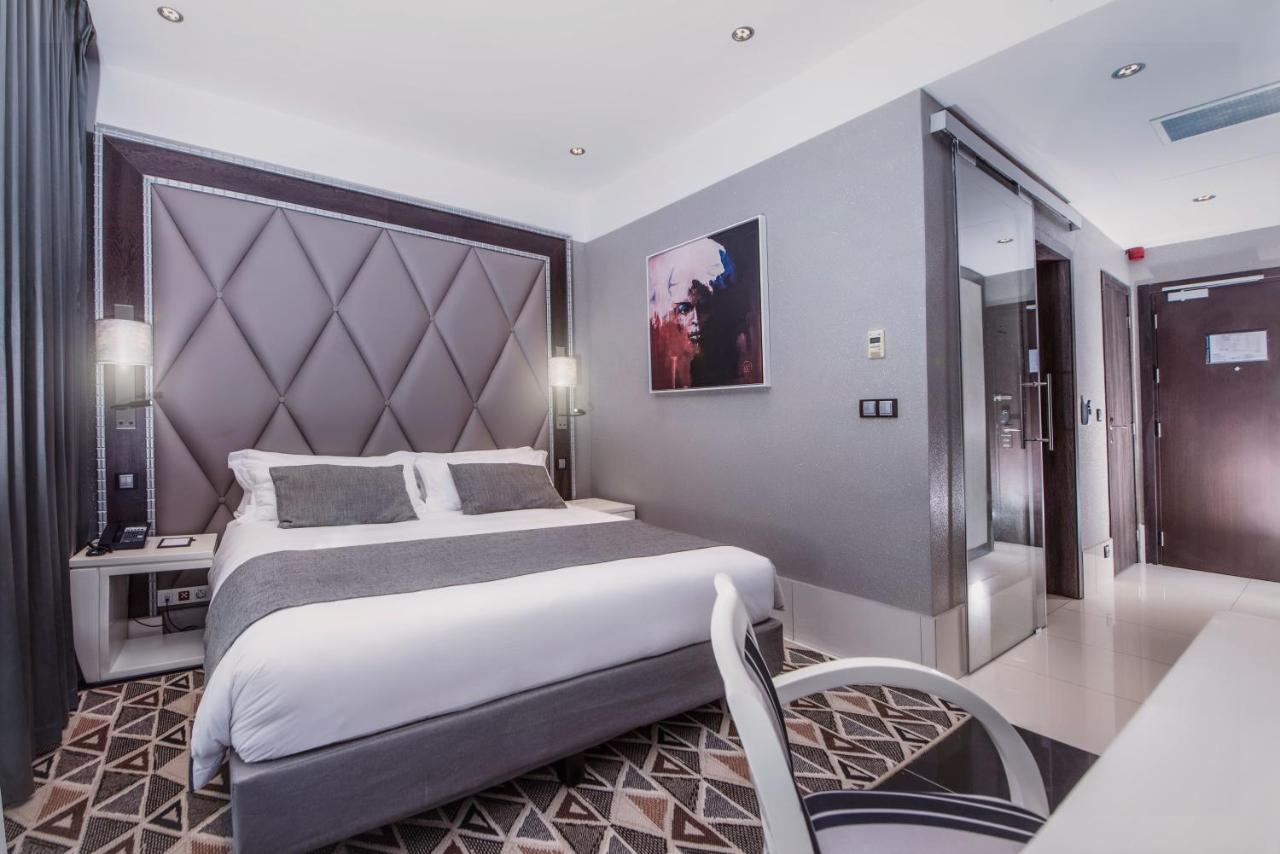 Double Room Balcony