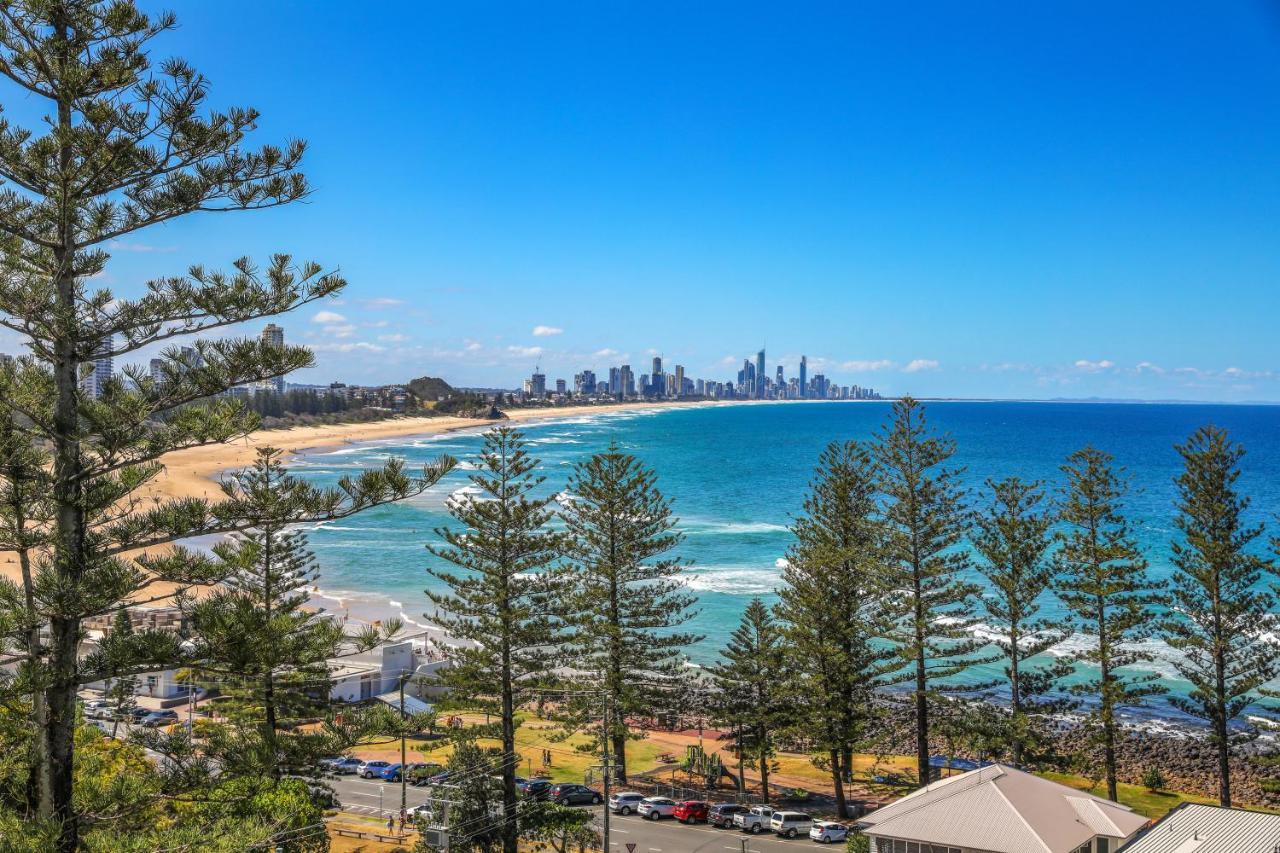 2.5 Bedroom Family Apartment with Ocean View