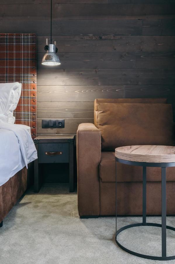 Double or Twin Room Extra Bed