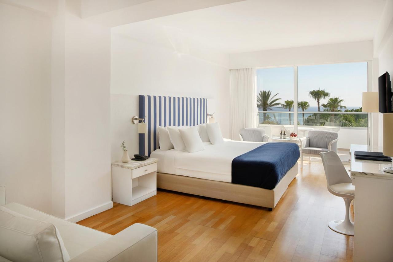 Camera Executive con Vista Mare