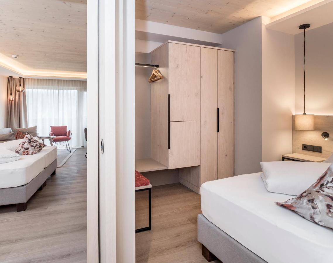Suite Familiar