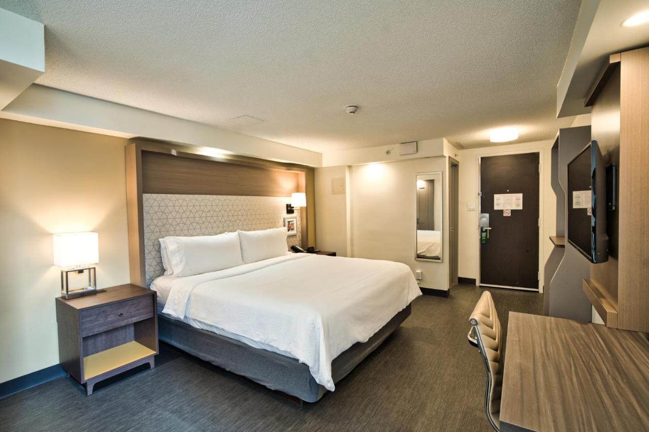 Quarto Premium com Cama King-size