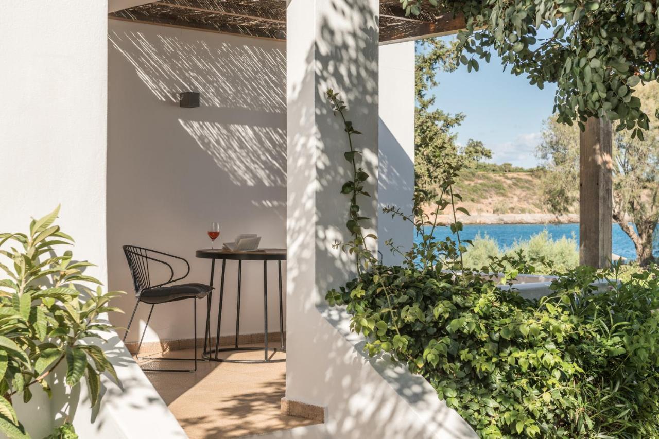 Bungalow Sea View