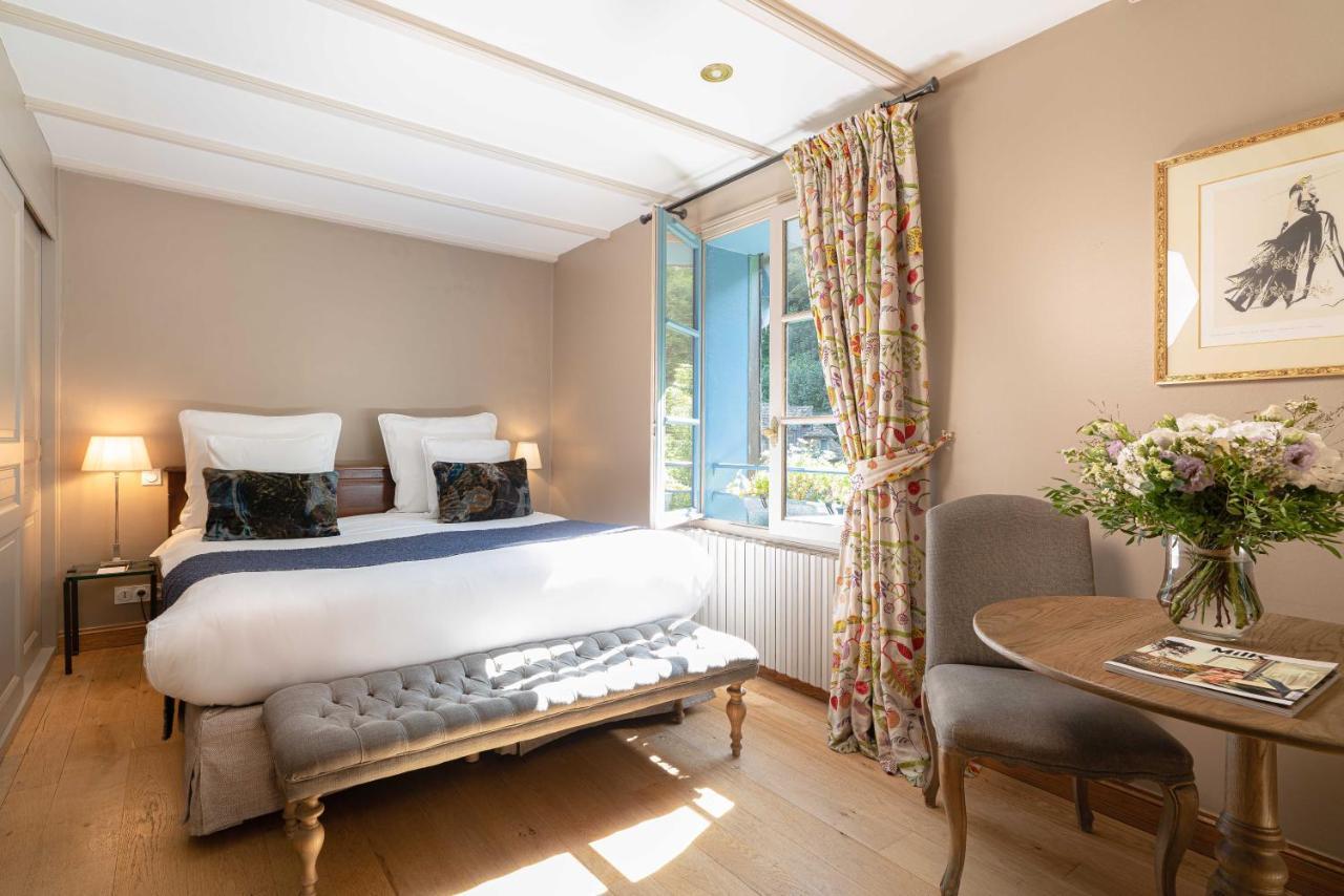Classic double room Historical House
