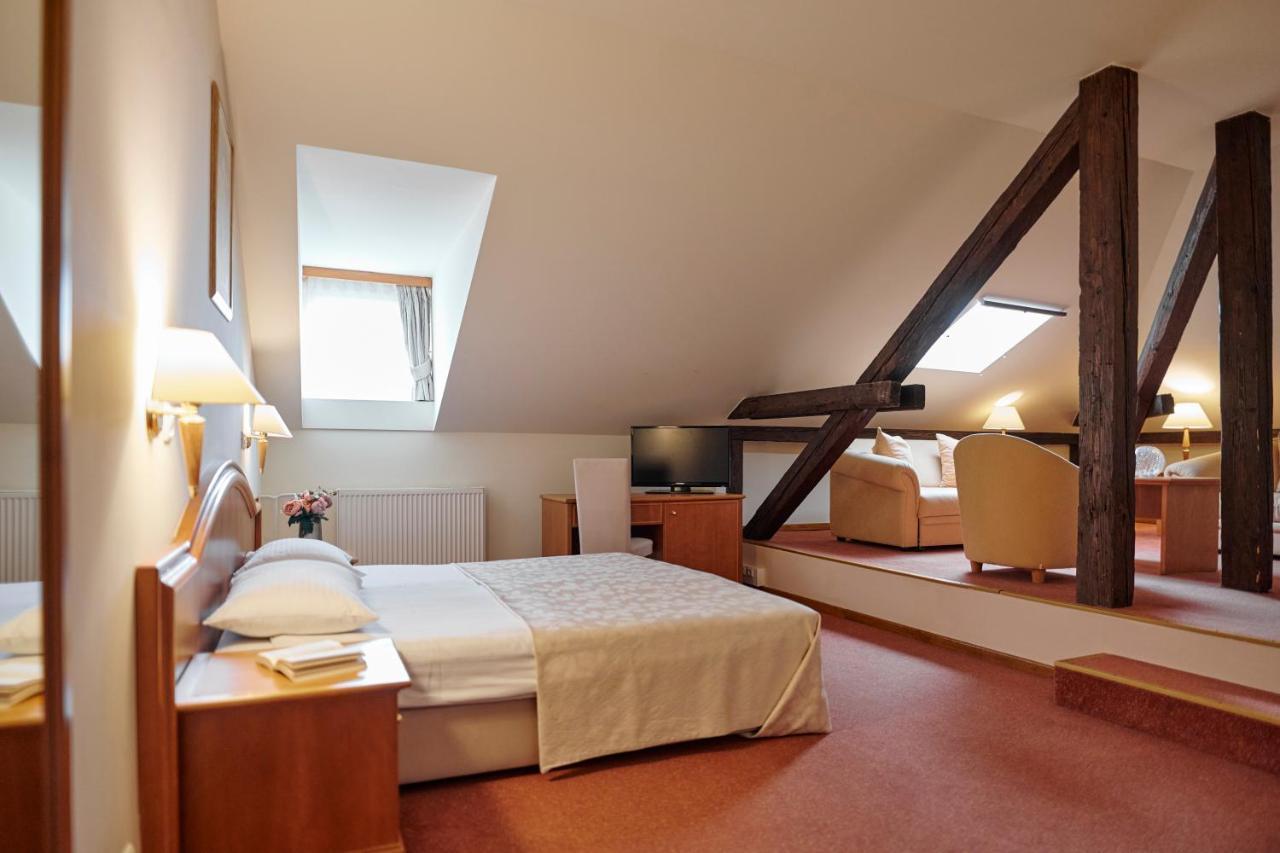 Familienzimmer