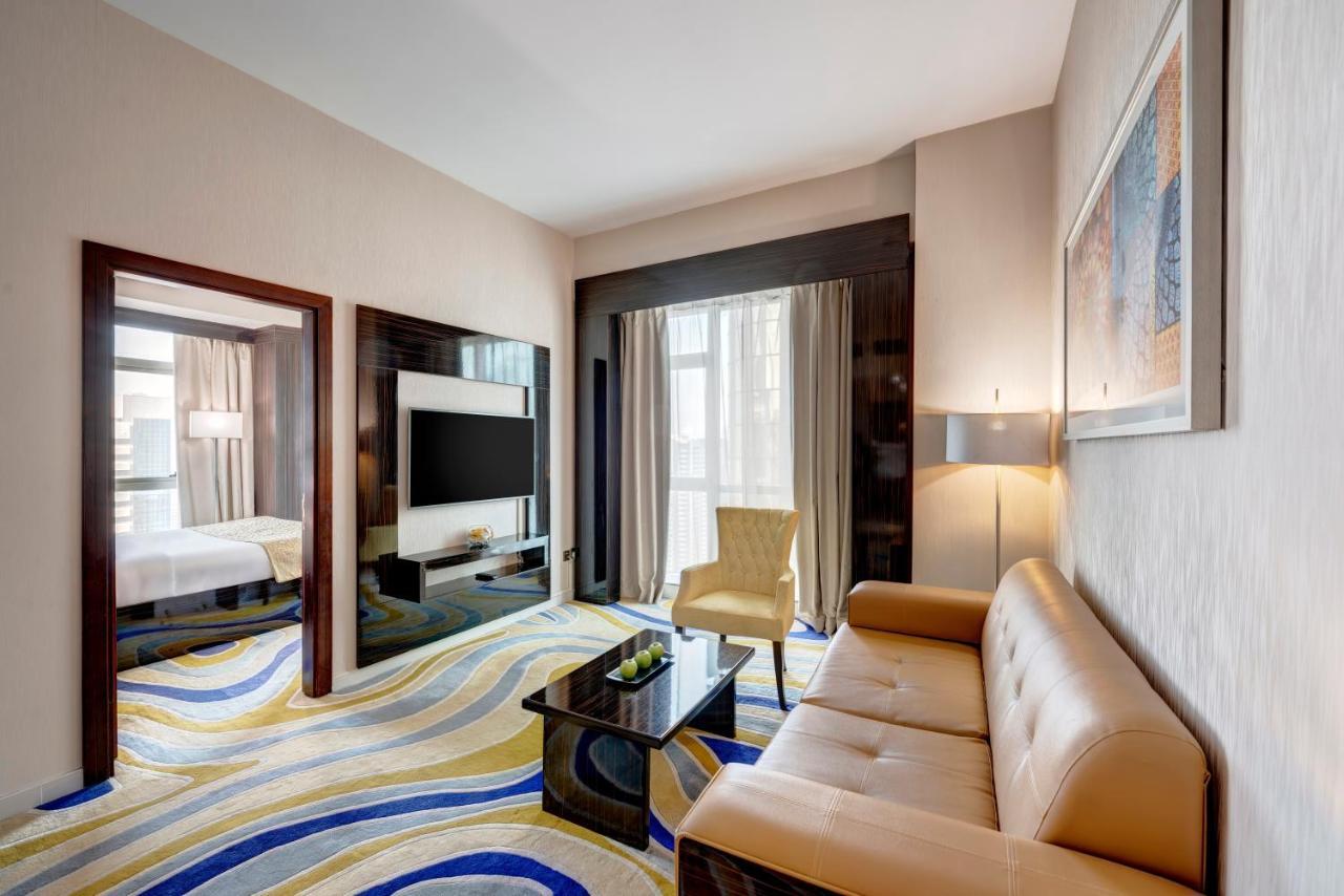 Suíte de 1 Quarto