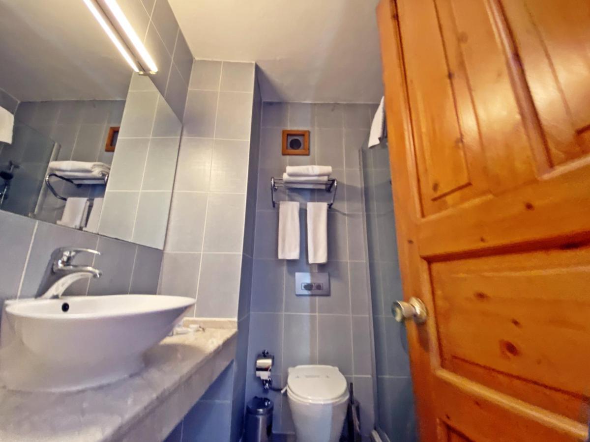 Chambre Double Standard