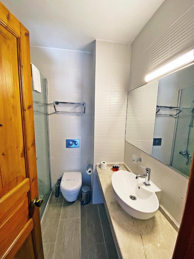 Chambre Familiale Standard