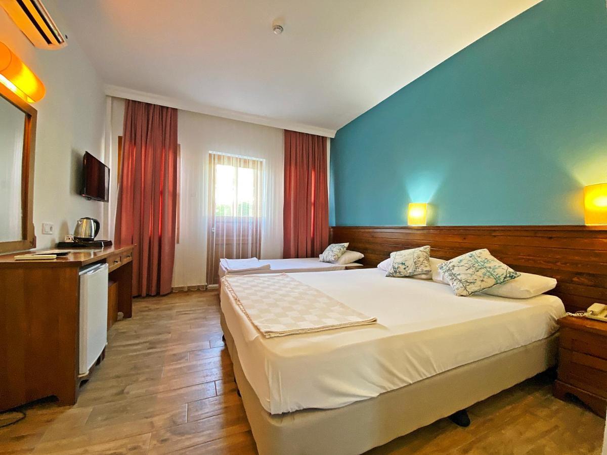 Chambre Triple Standard
