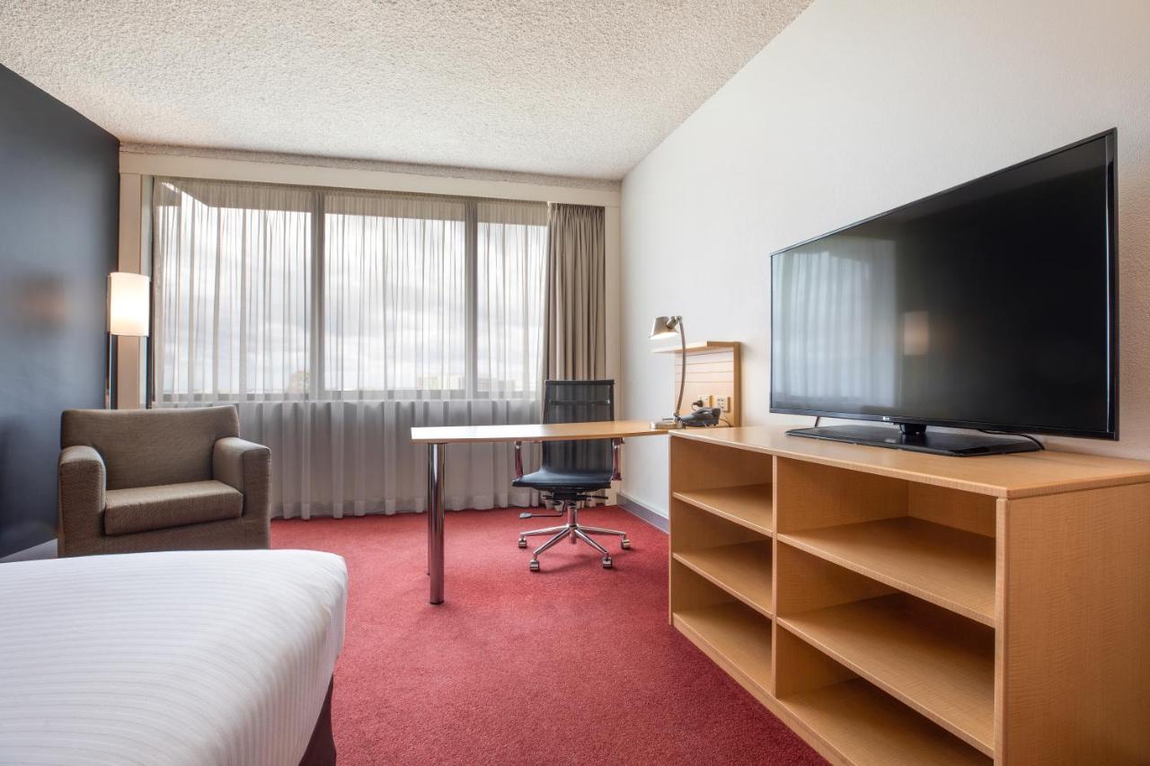 Premium Zimmer mit Kingsize-Bett