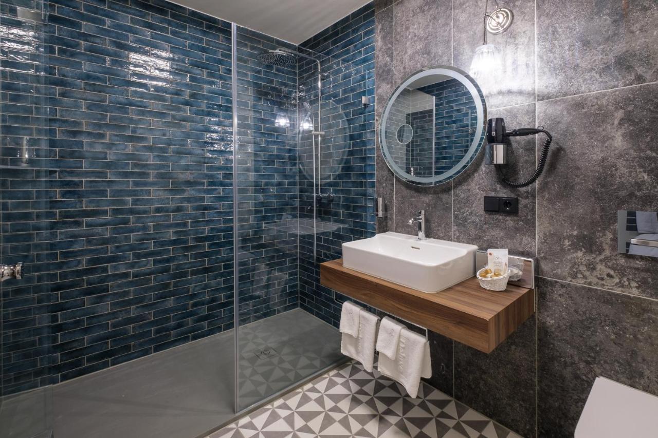 Grand Deluxe Doppelzimmer mit Balkon
