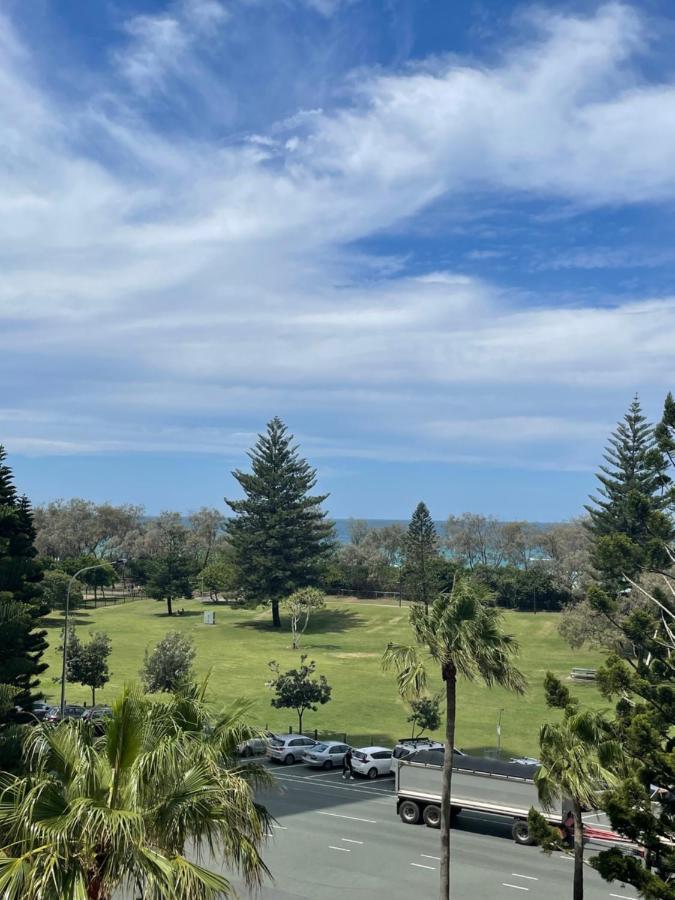 One-Bedroom Superior Apartment Partial Ocean View