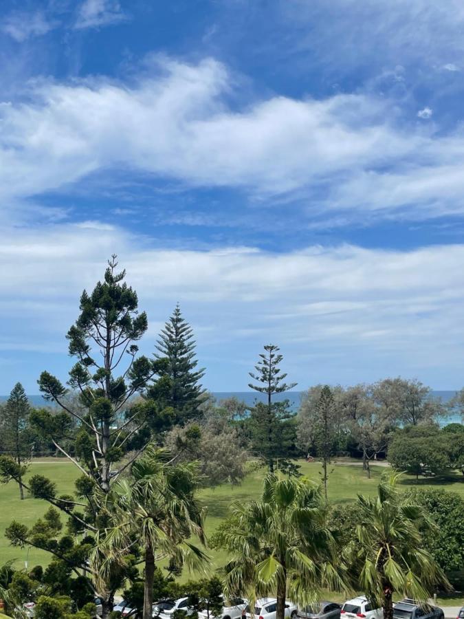 One-Bedroom Superior Apartment Partial Ocean View