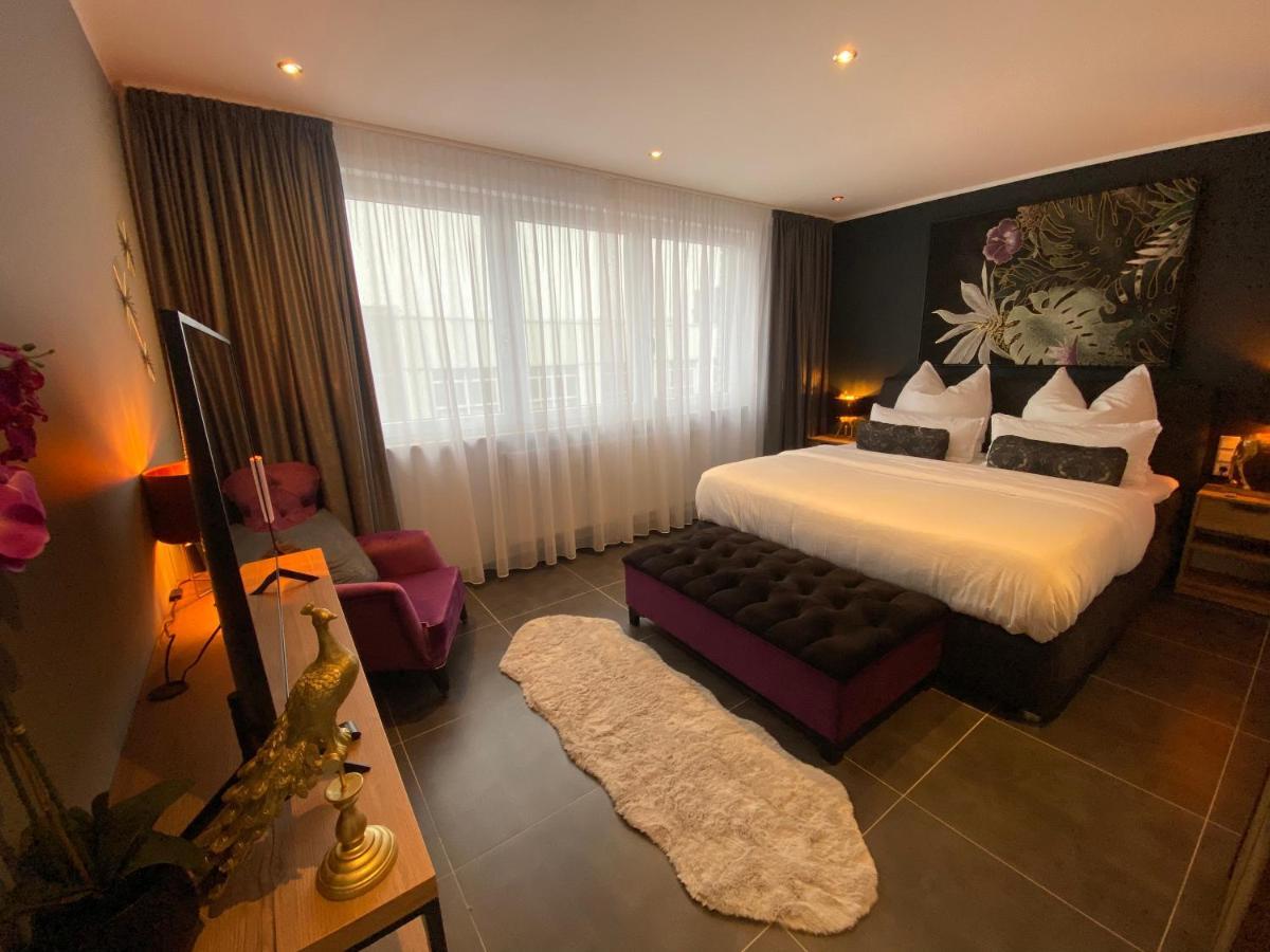 Suite met Kingsize Bed