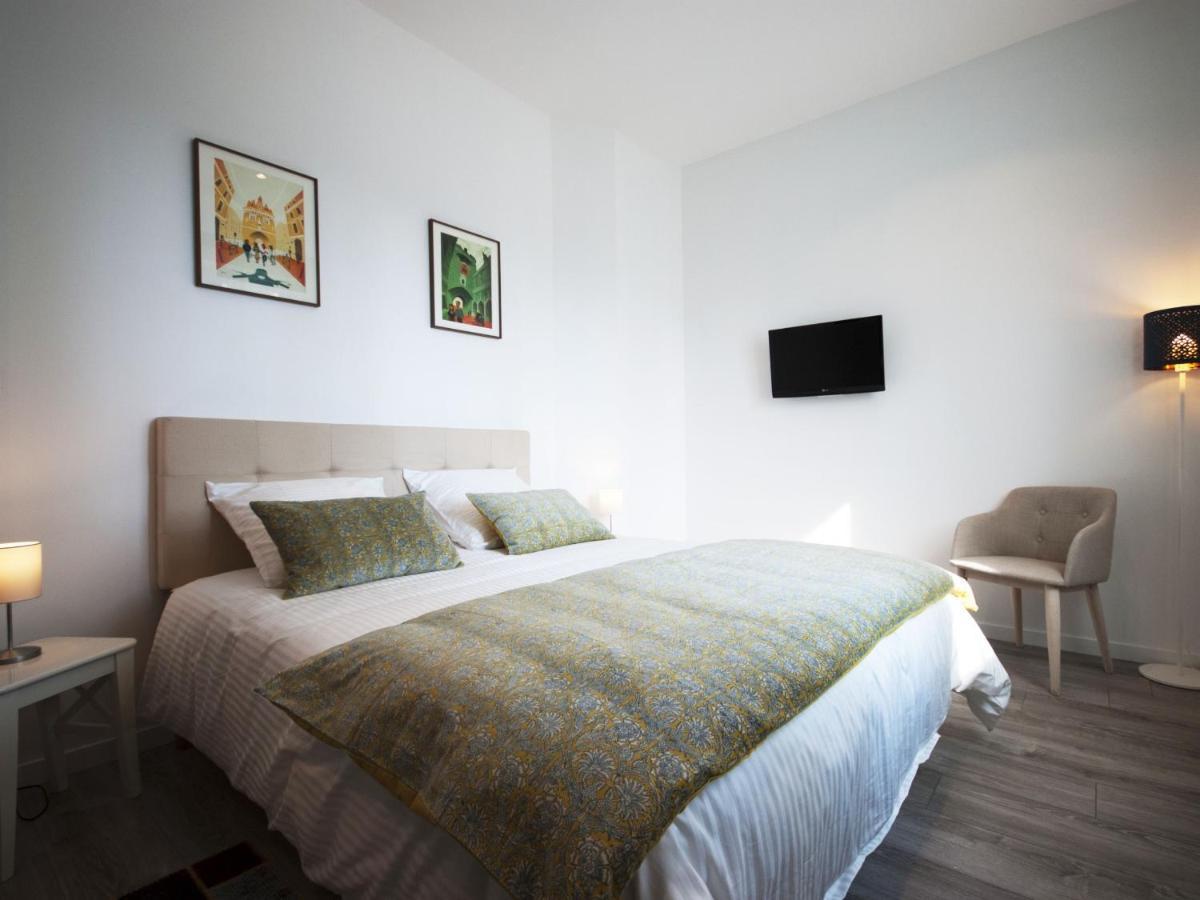 Chambre Double Standard