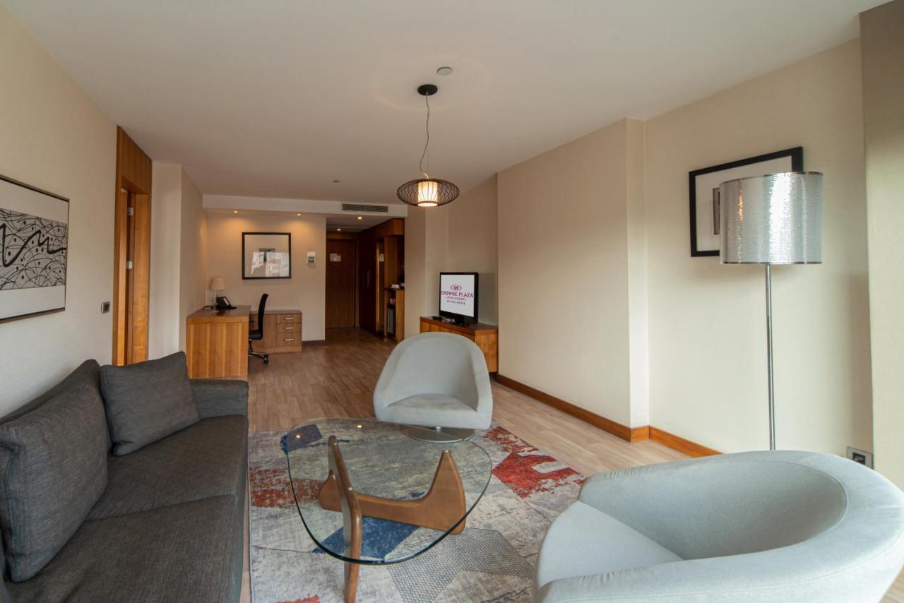 Suite 1 Chambre