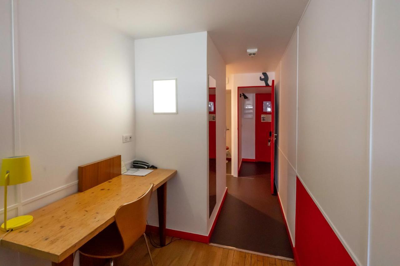 Double Room Cabin