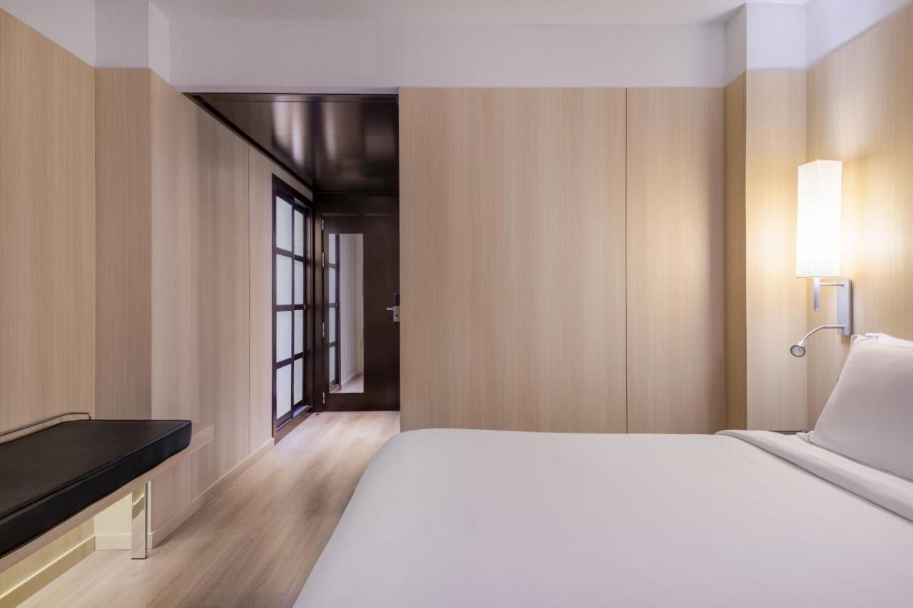 Habitación Estándar - Cama extragrande