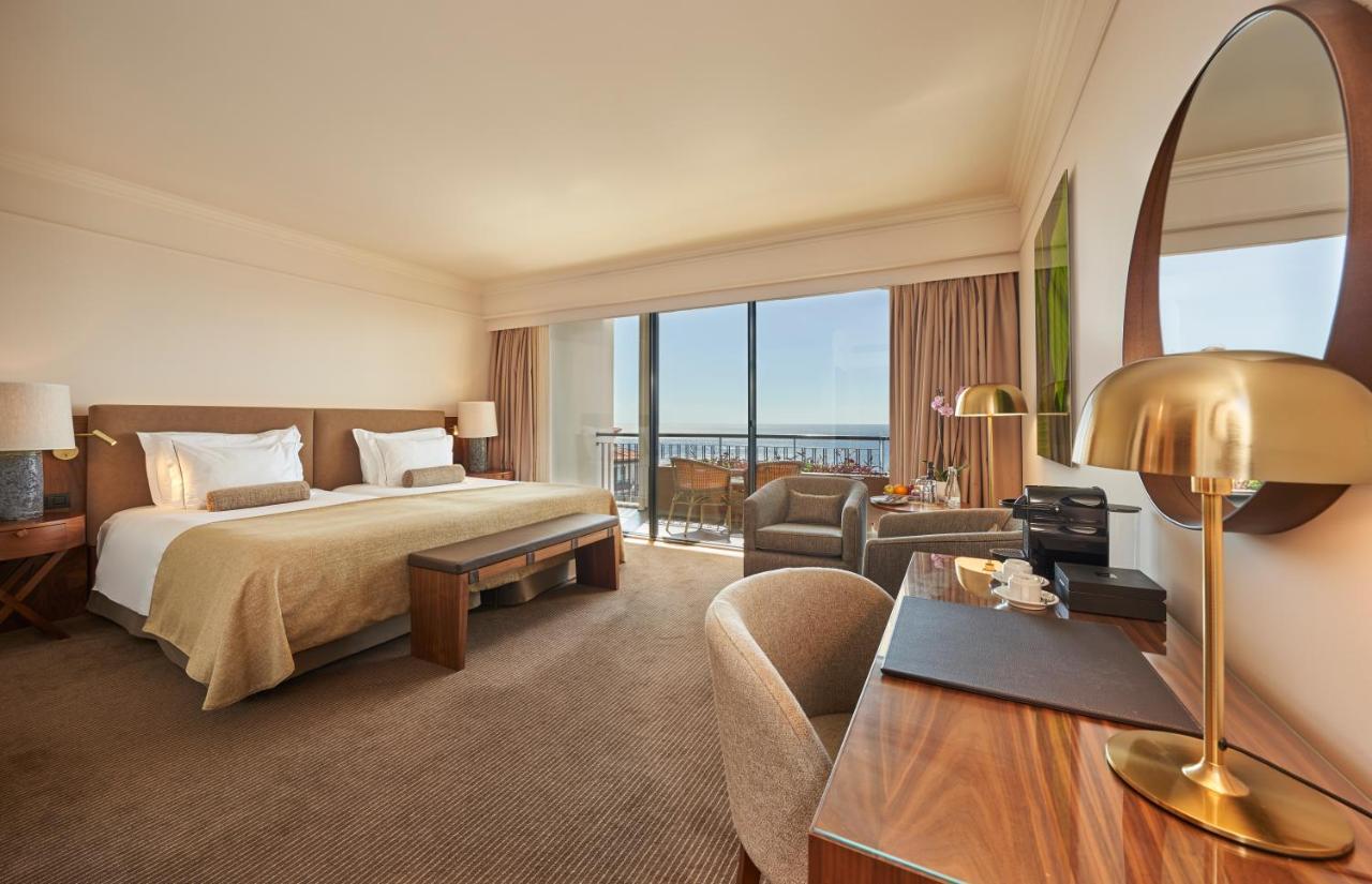 Superior Upper Floors Sea View