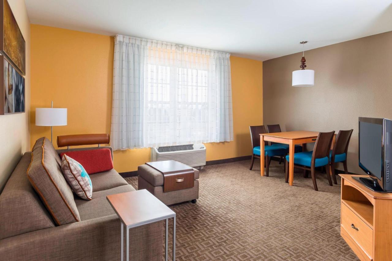 Suite Lit Queen-Size 1 Chambre