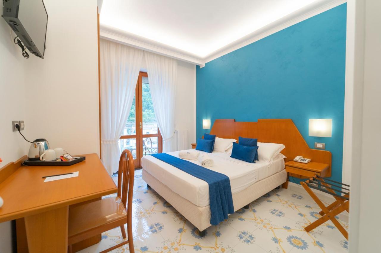 Quarto Duplo Superior