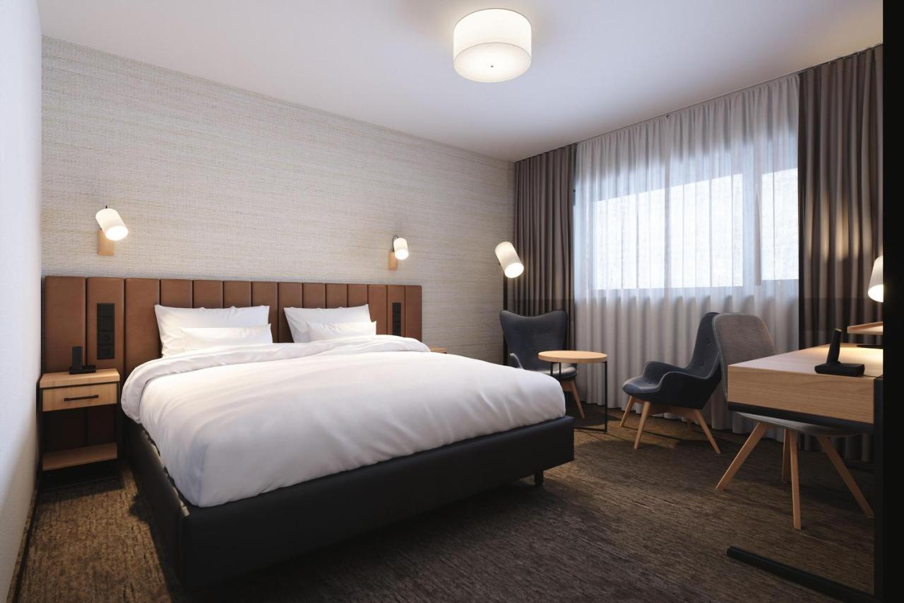 Classic, Guest room, 1 King