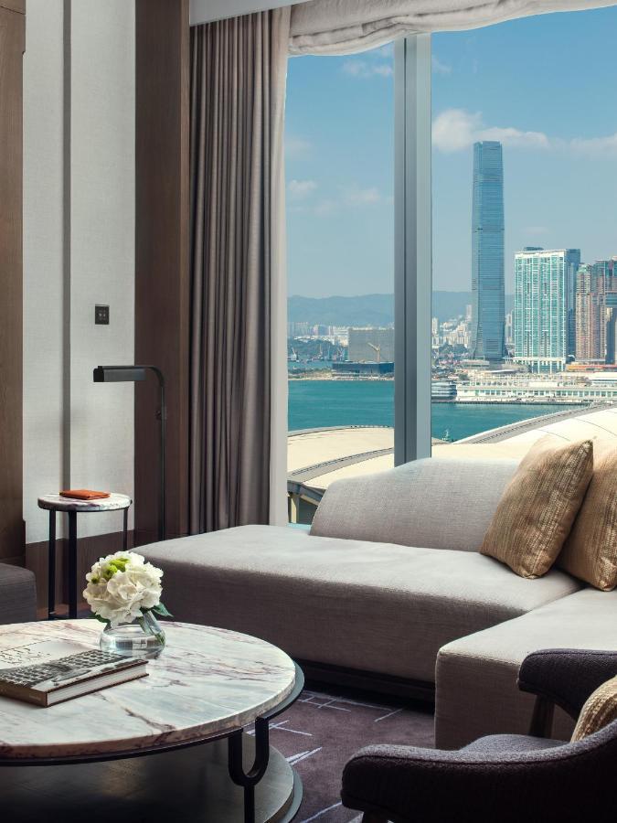 Metropolitan Suite 1 Bedroom Suite 1 King Partial Harbour View,1350869584:JPEG