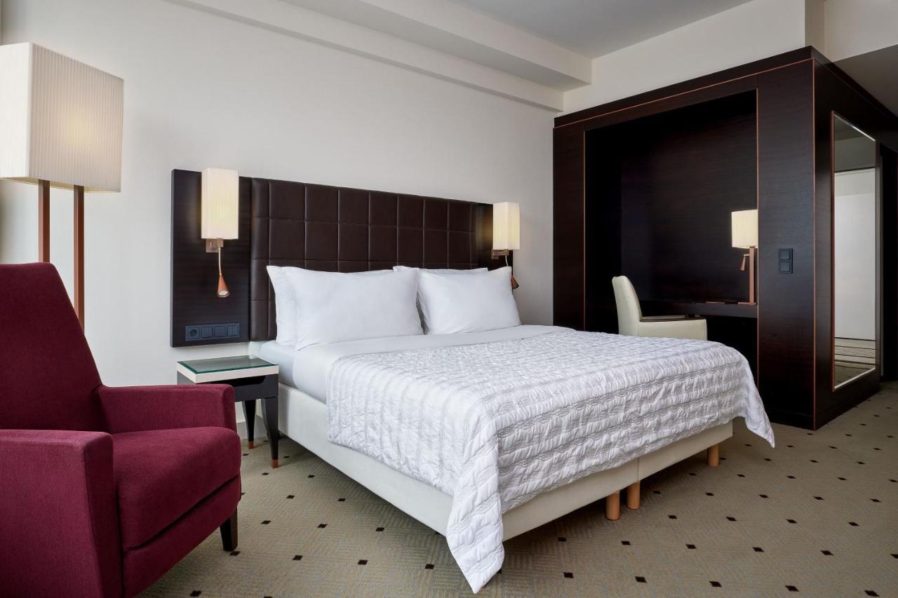 Superior Kamer met Kingsize Bed