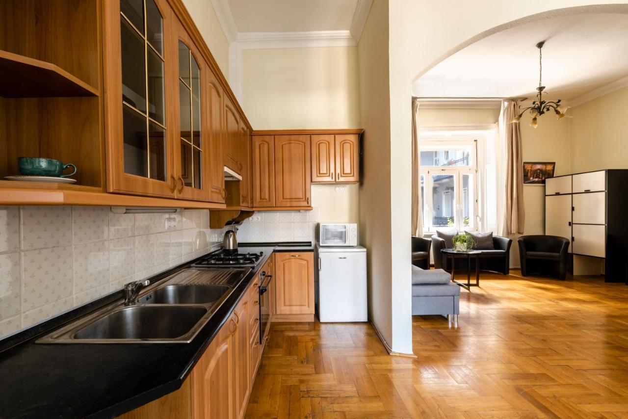 Appartement met 1 Slaapkamer