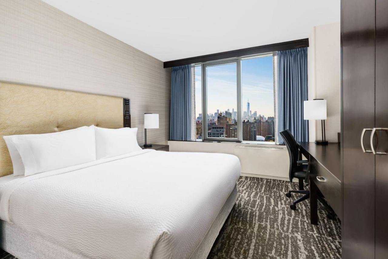 King Room with City View