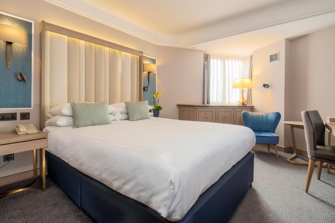 Habitación Doble Deluxe