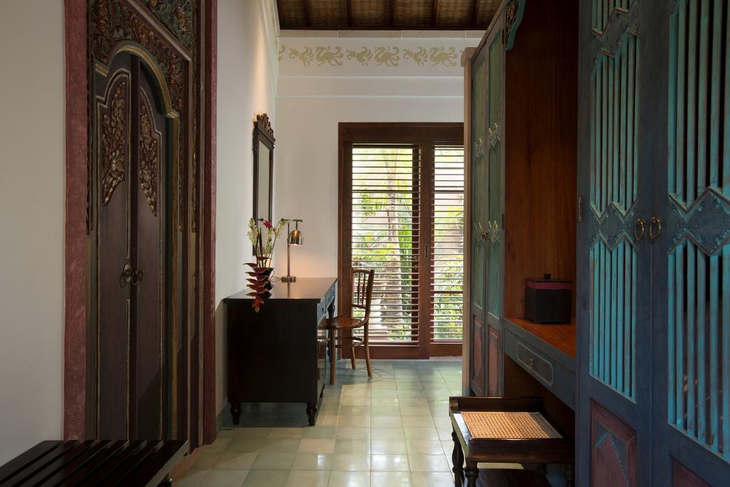 One Bedroom Pool Villa Rice Field View Daily Afternoon Taste Escape Extra Benefit,749955110:JPEG