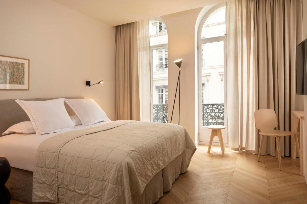 Appartement Classique
