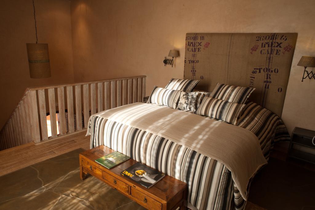 Maisonnette/Duplex Suite