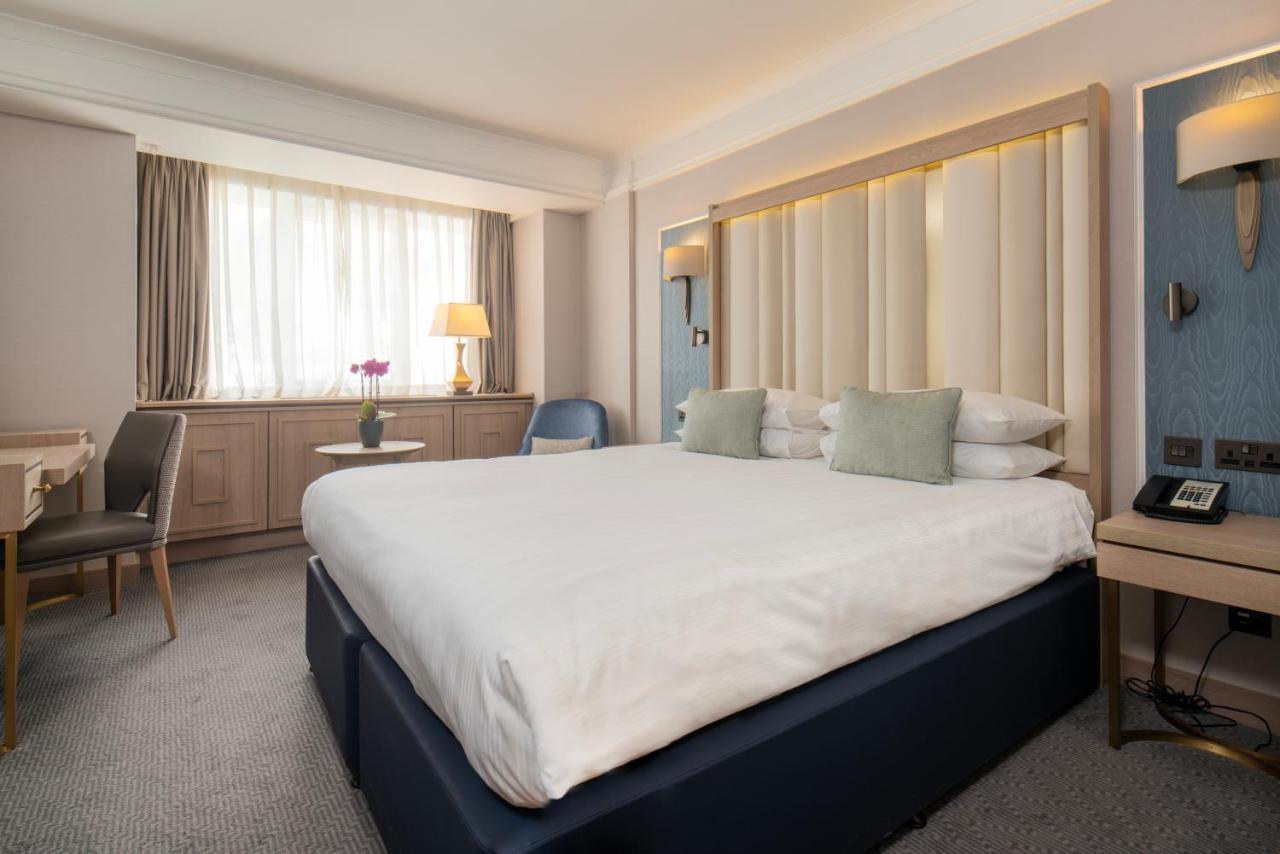 Habitación Deluxe con cama extragrande