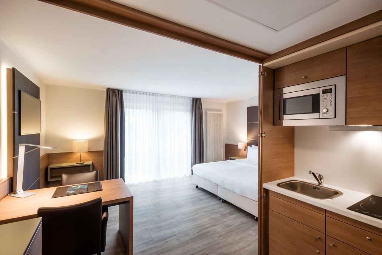 Premium King Room