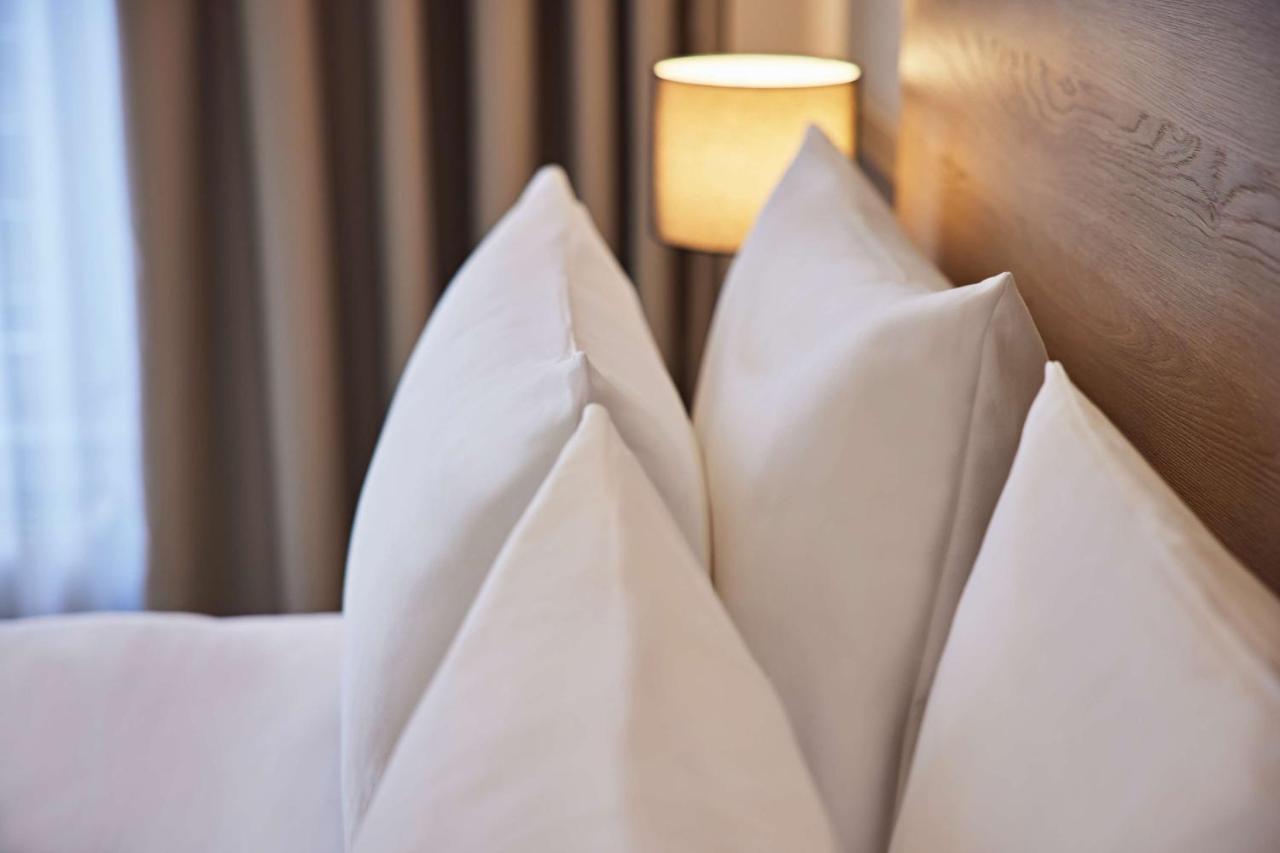 Premium King Room